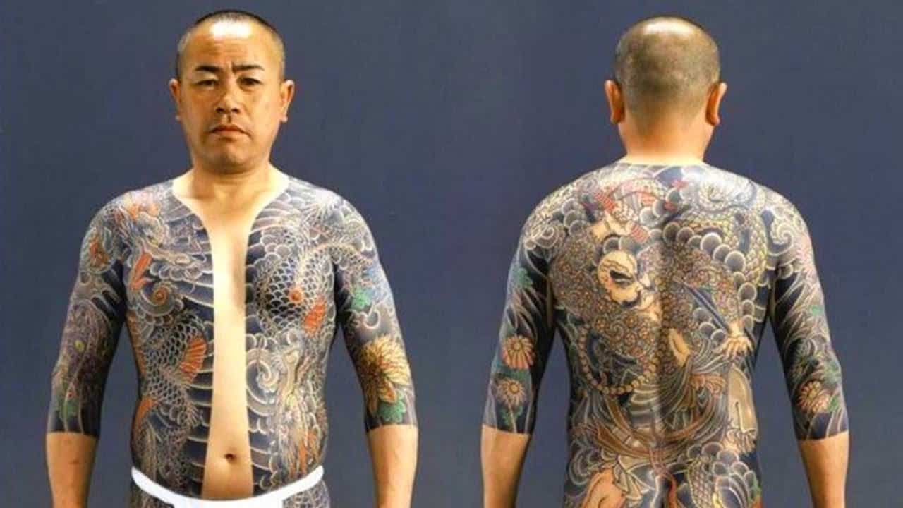 Japanese Hannya Tattoos Origins Meanings  Ideas  TatRing