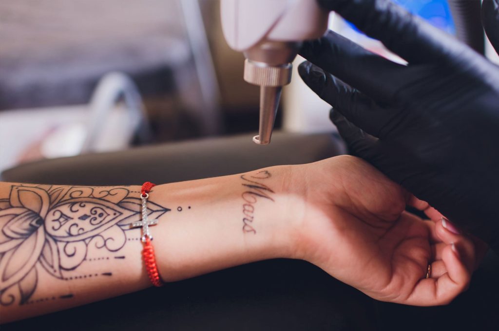 How to Prepare for Your Tattoo Session Tattoos Spot