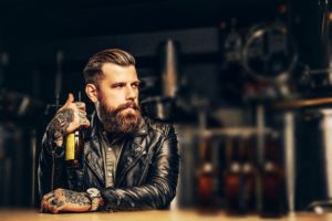 Why Beards And Tattoos Make You More Attractive | Tattoos Spot